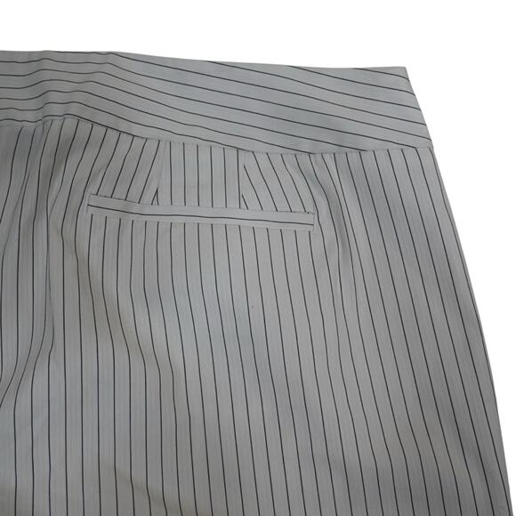 Lane Bryant Women's 22 Plus The Lena Moderately Curvy Fit Classic Trouser Pant - Picture 7 of 11